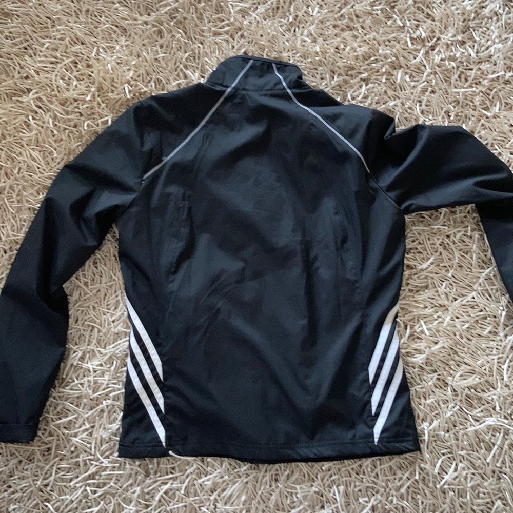 Adidas jacket - Picture 2 of 2